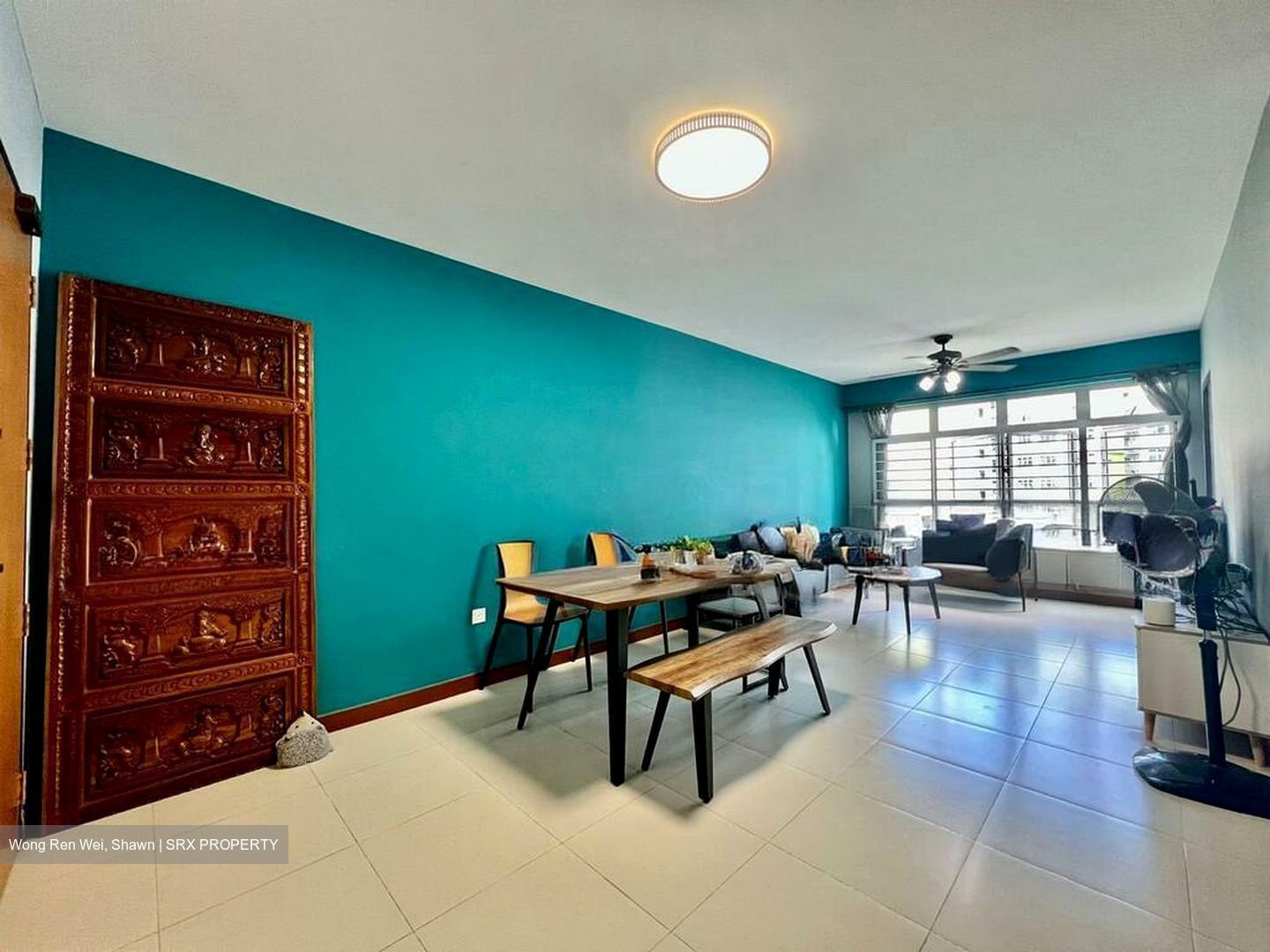 Blk 782E Woodlands Meadow (Woodlands), HDB 5 Rooms #513705431